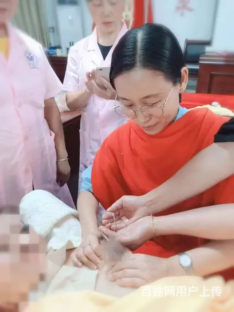 韶关无痛催乳通乳回乳内陷矫正 急性乳性炎上门服务 - 图片 5