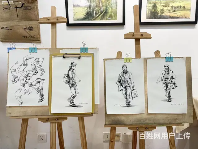 长沙长庚画室袁家岭店 - 图片