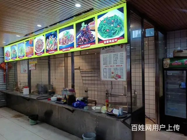 （51旺铺推荐）秀英大道800平临街旺铺招租 - 图片 7