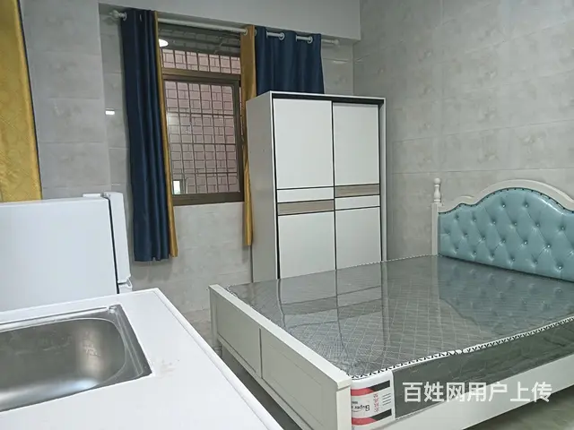 甜园公寓 - 图片 1