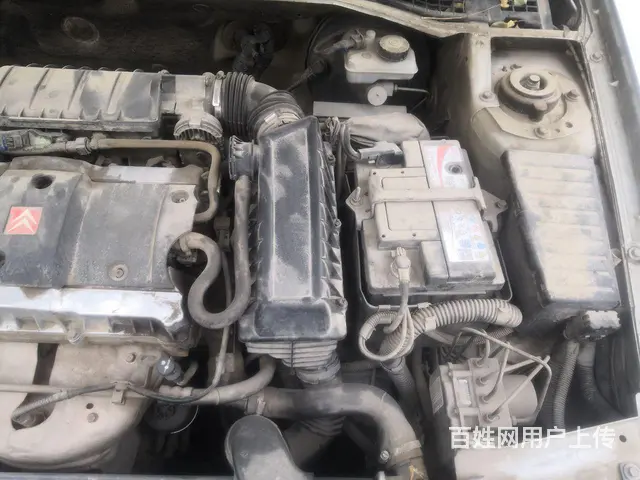 雪铁龙 爱丽舍 2011款 爱丽舍-三厢 1.6 自动 科技 - 图片 11