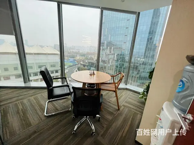 绿地中央广场，商圈覆盖，精装拎包，价格条件好谈，房东直租！ - 图片 11