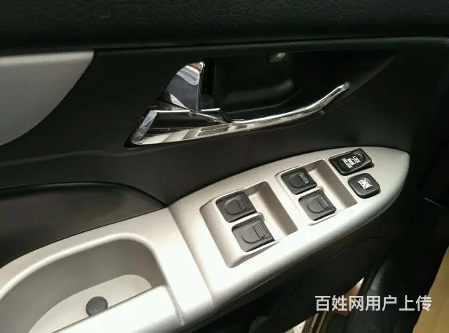 [成都]永源汽车飞碟UFO A380 1.6L 手 - 图片 7