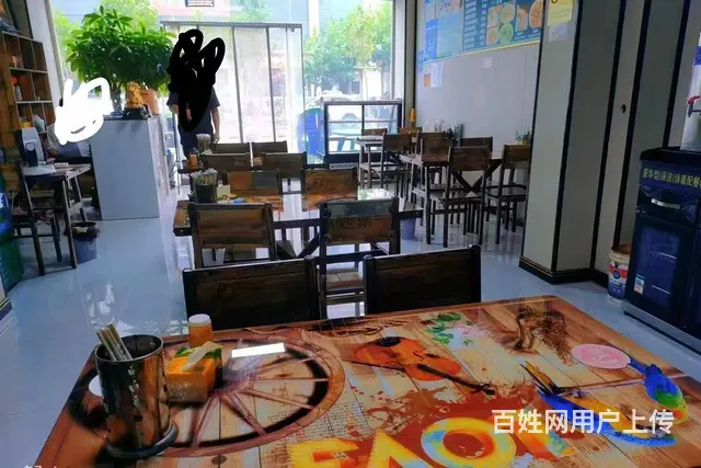 【搞定了！】B个人一和合家园餐厅对外转让 - 图片 2