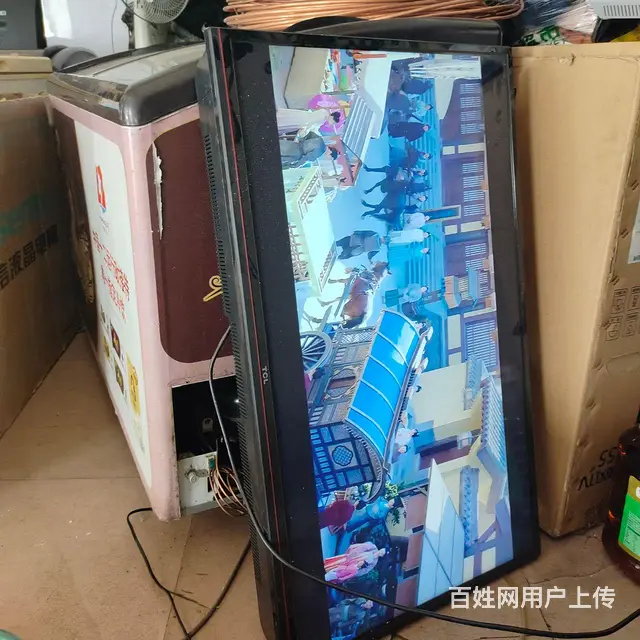 【搞定了！】电视机出售 - 图片 4