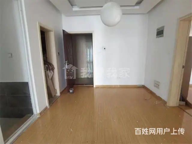 嘉宏云顶花园西郡旁，云山小区，精装2房.拎包入住 - 图片 2