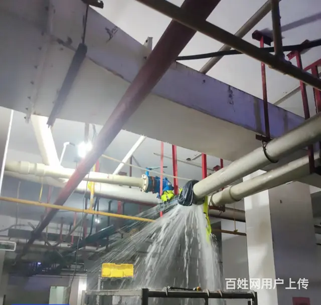钦州值得推荐的消防管道查漏择优推荐 - 图片 2