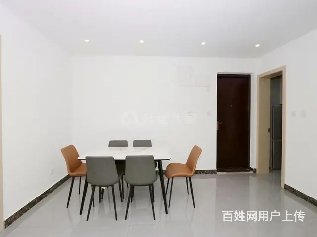 滨江奥体区  寰宇天下 跃层  5室4厅 精装修 看房方便 - 图片 12