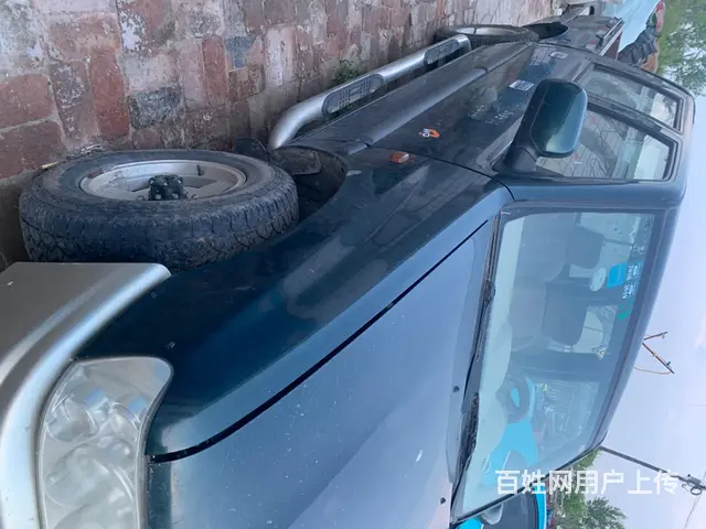 江铃 其他 皮卡 - 图片 1