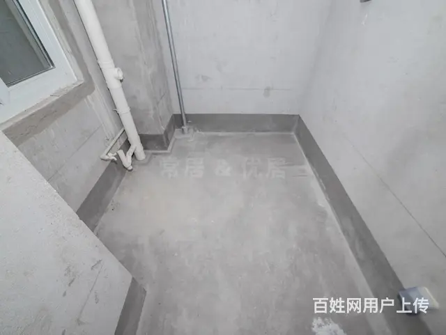 地铁1号线（局小分部）三开间朝南双阳台品质好房 - 图片 3