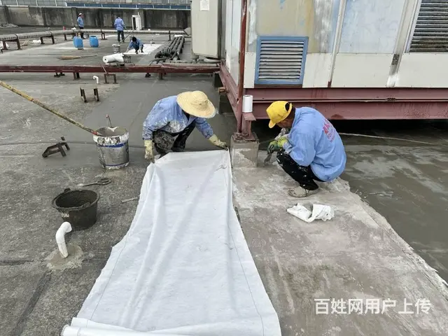 旧屋面防水新型“组合拳”发力，蜀禹SYR防水系统 - 图片 12