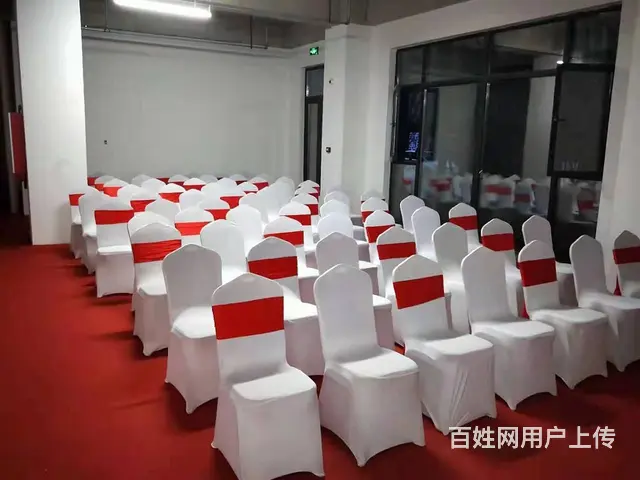 广州出租高脚桌椅  海沙发酒店椅沙发条 - 图片 6