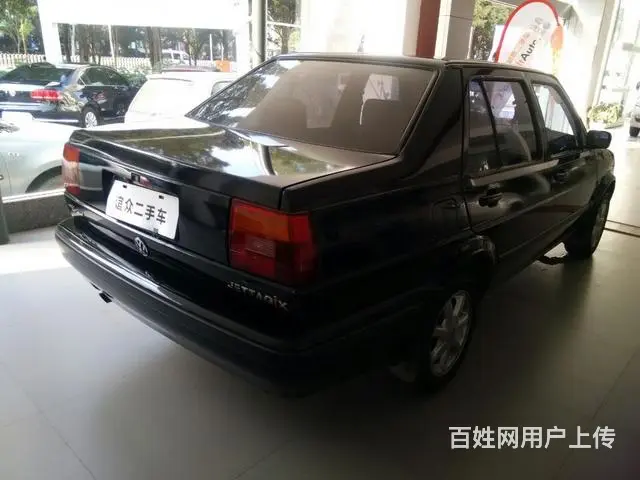大众捷达 2006款 1.6L 手动 伙伴 (国Ⅲ - 图片 5