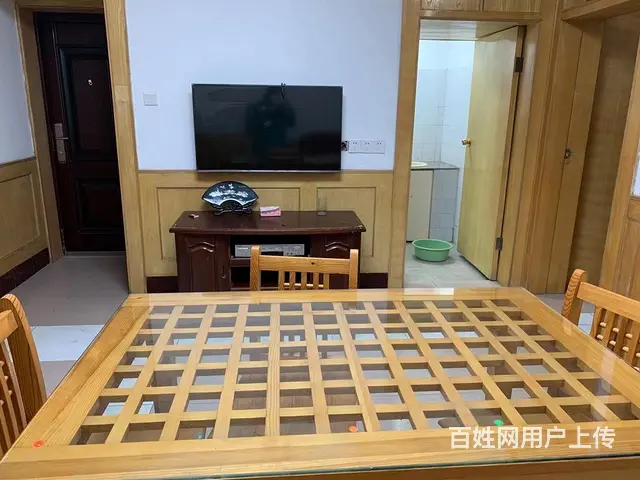 暖气房吾悦广场附近公安小区3室新装拎包即住 - 图片 1