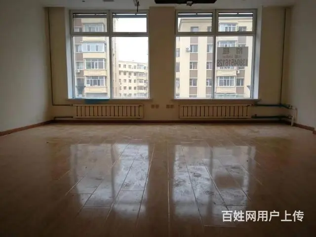 安隆街爱建写字楼 - 图片 3