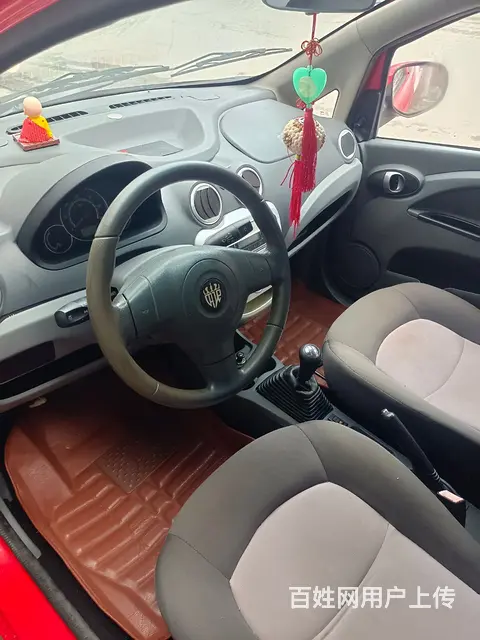 三缸老年代步车， - 图片 4