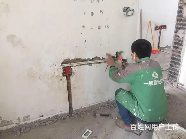 成都市暗管漏水检测维修 地下水管抢修 改道换管 - 图片 3