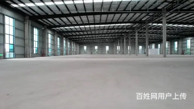 成都周边花园式厂房猫粮狗粮加工厂房 - 图片 4