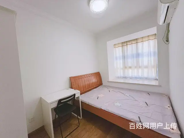三香路 附二医 体育馆 水韵新苑 精装修电梯大三房 好停车 - 图片 8
