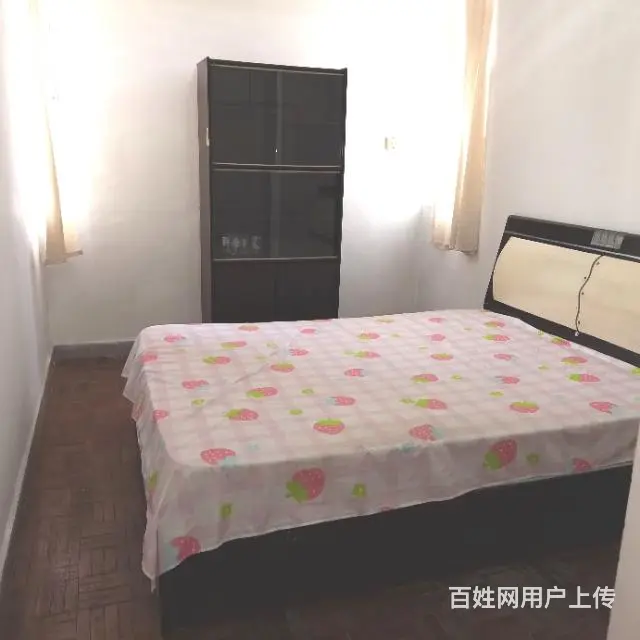 香宁花园三房二厅，仅租2000元，沙发可添加。 - 图片 4