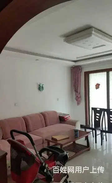 东方假日城 普通住宅2室1厅1卫 中等装修 - 图片 5