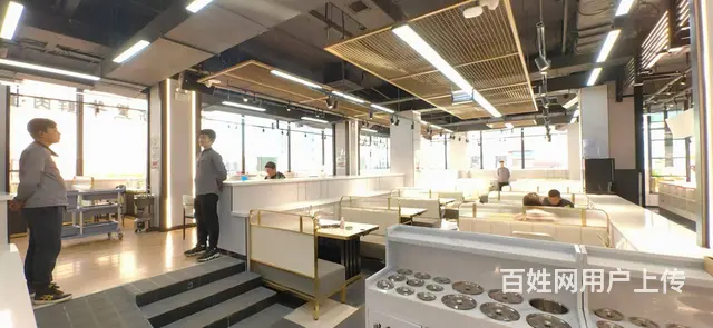 【搞定了！】江北学院路大学城饭店出兑转让，急兑 - 图片 6