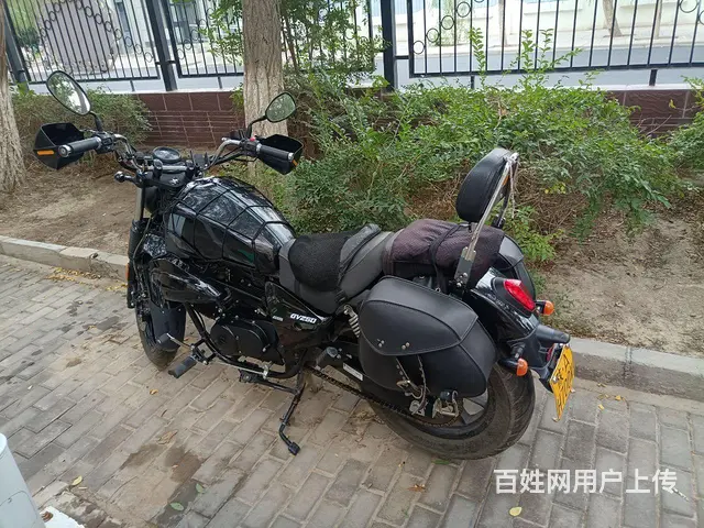 手续齐全有保险一万公里以内 - 图片 4