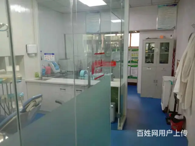 7658（七P）个人城中区南山路医务室对外低价转让 - 图片 3