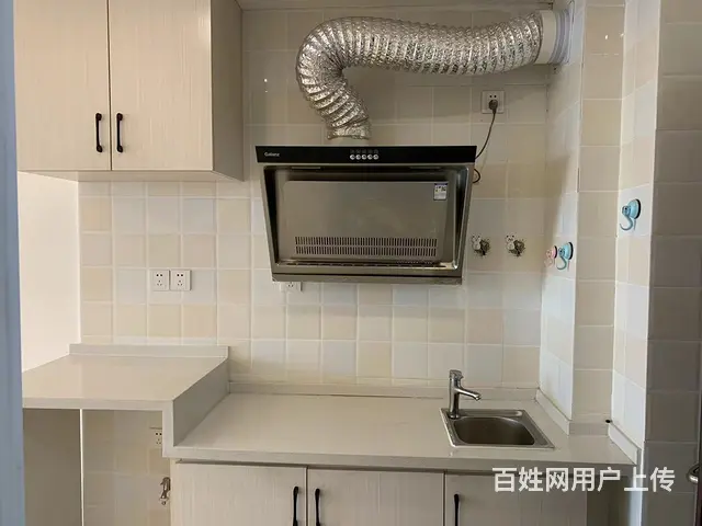 中成九都城  商住两用1厅 精装修 - 图片 3