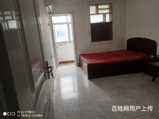 纺南小区6楼1+1精装设施齐全拎包入住650元 - 图片 2
