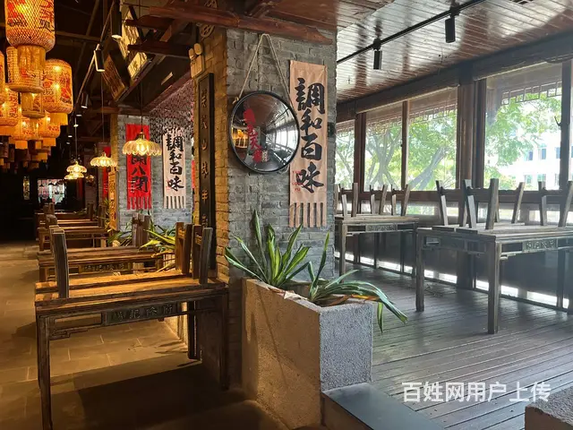 （51旺铺推荐）解放路476号天鸿小食代铺面出租 - 图片 7