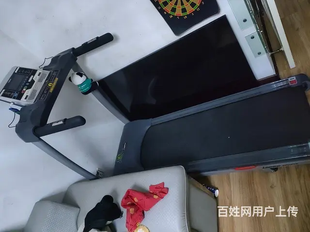 出售跑步机 - 图片 2