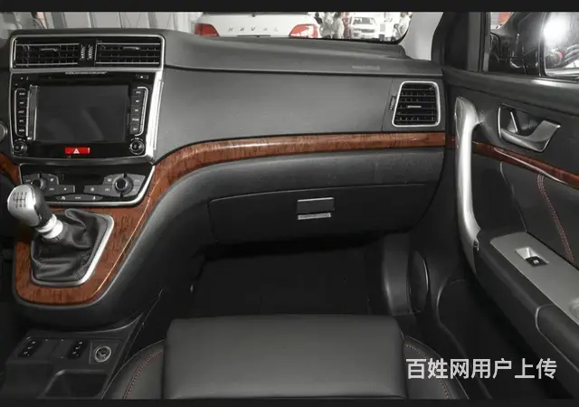 哈弗H6 2015款 H6 运动版 1.5T 手动 运动版 - 图片 6
