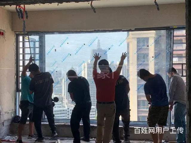 专业、不锈钢、电焊、门窗 - 图片 6