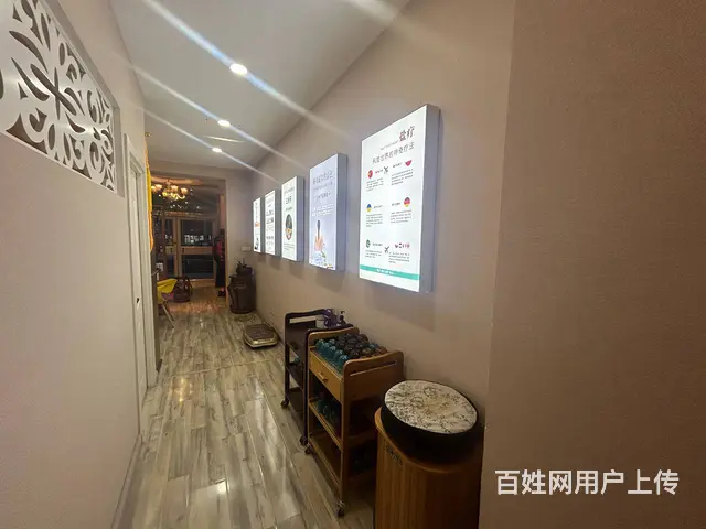1089  保利花园多年美容养生理疗馆转让 会员多 客源稳定 - 图片 10