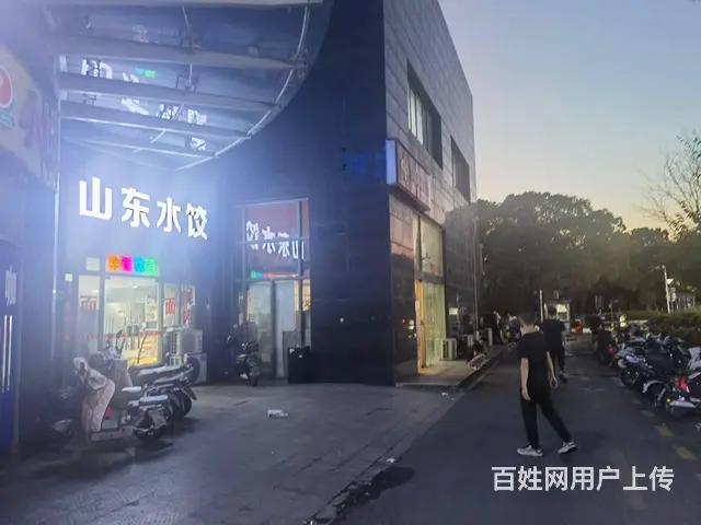 昆山城南中华园老面馒头出租 转让 - 图片 3