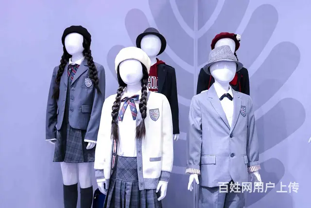 2024年深圳LINK FASHION服装展会 - 图片 1