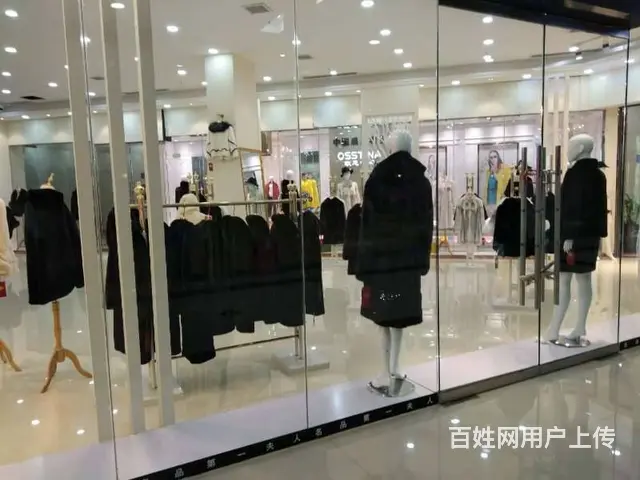 乌鲁木齐新疆海宁皮革城商铺7000，带租约 - 图片 5