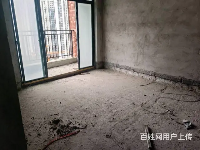 红城湖公园相伴      玉龙湾1房好改2房96个 - 图片 8