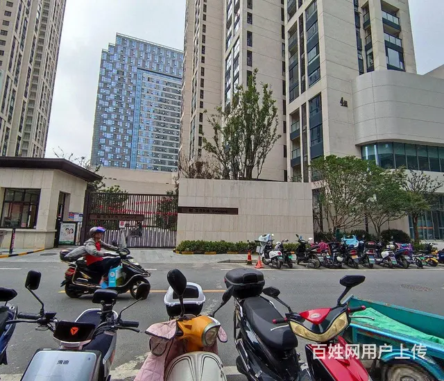 新出广化桥整层！小区门口弟一间单价仅7900做影院医美 - 图片 12