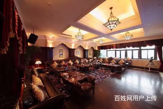 海口夜场哪家好[海口金海岸夜总会]高端商务会所 - 图片 2