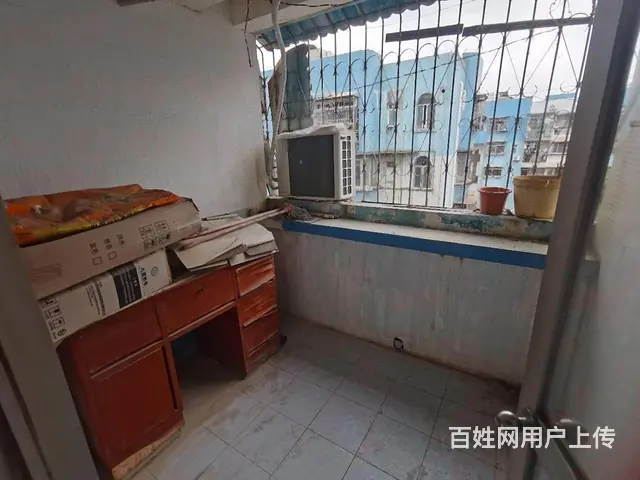 香洲一小梅华中 香府一品旁实用大2房可改3房 仅售109万 - 图片 5