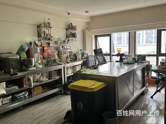 5619（金铺网）中天健商业街蛋糕店带设备整体转让 - 图片 4