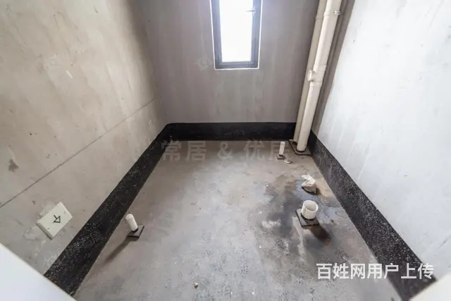 绿洲天逸城三房毛坯薛家天宇广场旁，178万有钥匙诚 - 图片 3