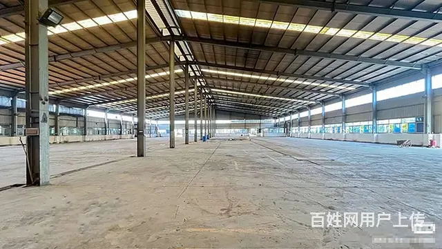 （老板本人）天心区中意二路附近园区厂房仓库优价出租 5997 - 图片 6