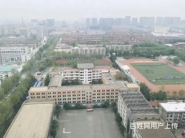 佳美国际 普通住宅 豪华装修 - 图片 9