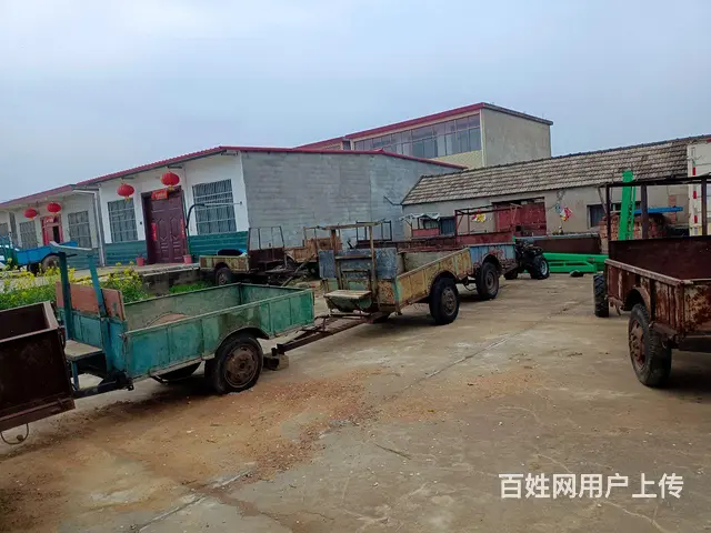 出售合力叉车 - 图片 7