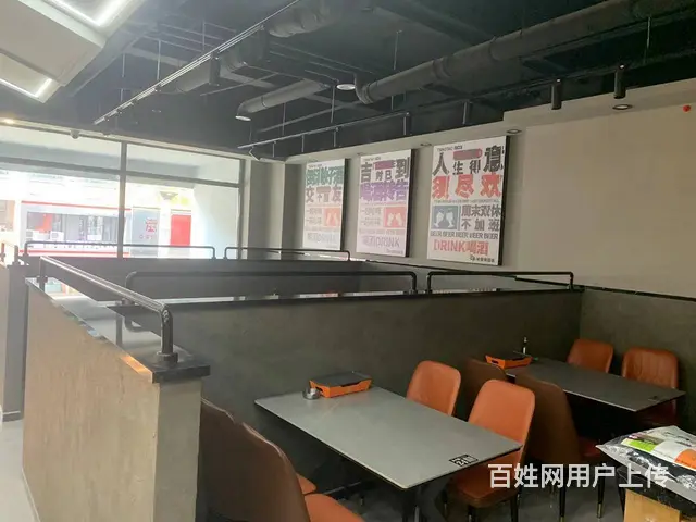 道里爱建路特色烧烤店出兑 餐馆出兑 - 图片 7