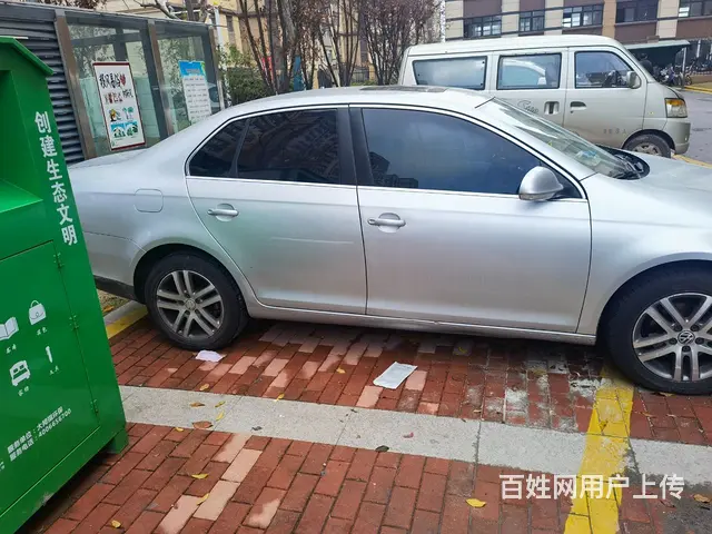 大众 速腾 2010款 1.4TSI 手动 技术版 - 图片 3