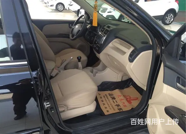 起亚狮跑 2013款 2.0L 自动 前驱 GL - 图片 11